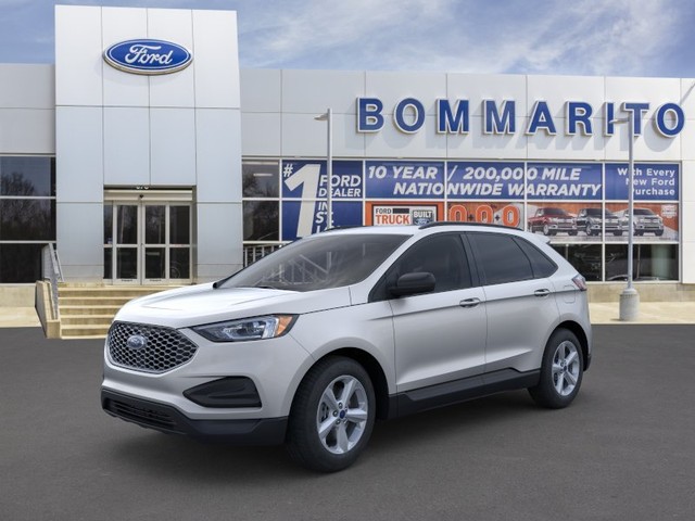 2024 Ford Edge SE at Bommarito Ford in Hazelwood MO