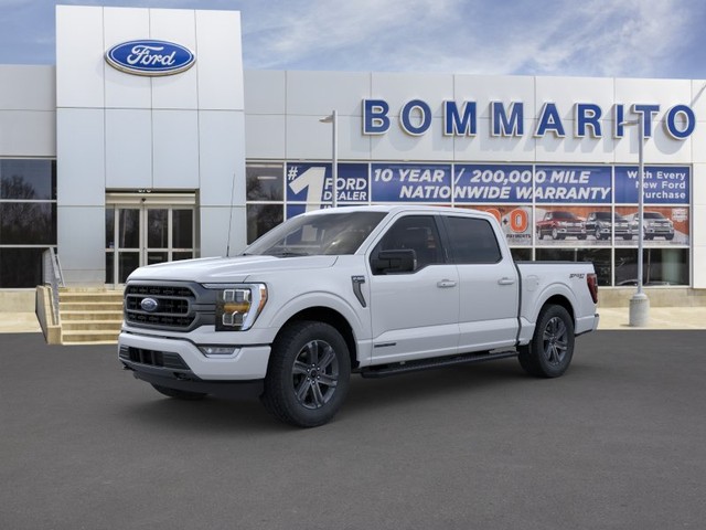 2023 Ford F-150 XLT at Frazier Automotive in Hazelwood MO