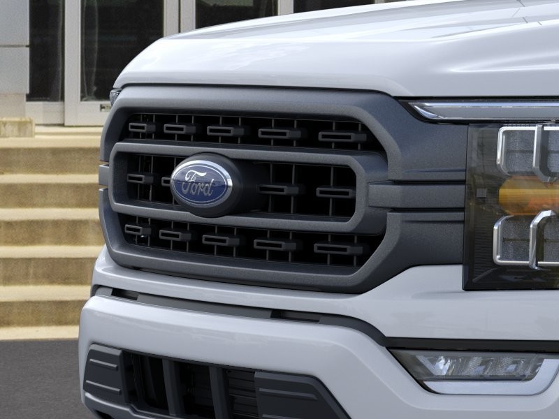 Ford F-150 Vehicle Image 17