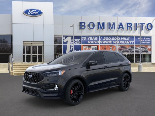 2024 Ford Edge ST at Bommarito Ford in Hazelwood MO