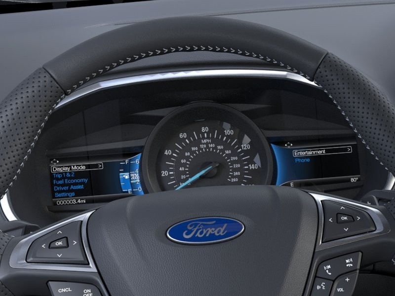 Ford Edge Vehicle Image 13