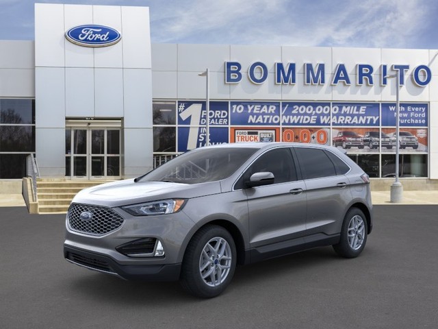 2024 Ford Edge SEL at Bommarito Ford in Hazelwood MO