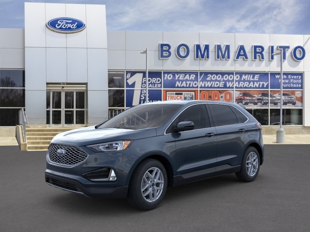 2024 Ford Edge SEL at Frazier Automotive in Hazelwood MO