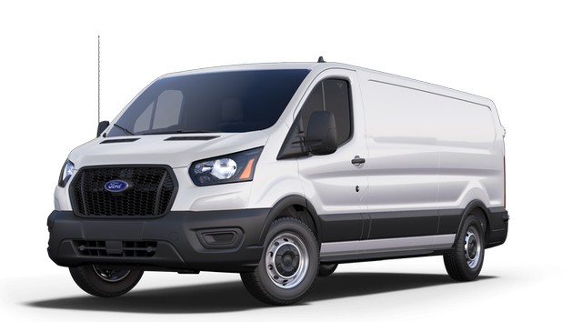 2023 Ford Transit Cargo Van   at Frazier Automotive in Hazelwood MO