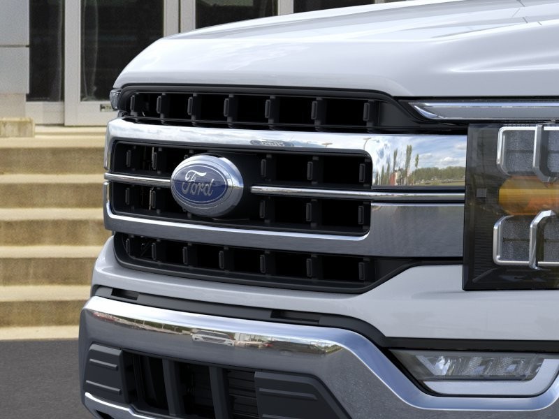 Ford F-150 Vehicle Image 17