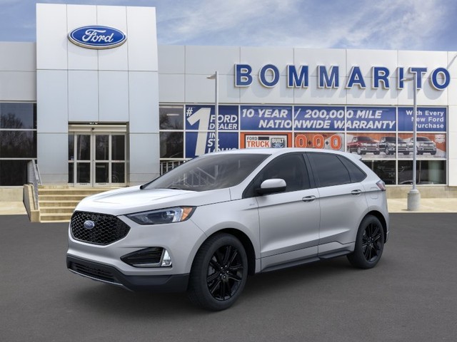 2024 Ford Edge ST Line at Frazier Automotive in Hazelwood MO