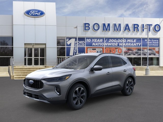 2024 Ford Escape Platinum at Bommarito Ford in Hazelwood MO