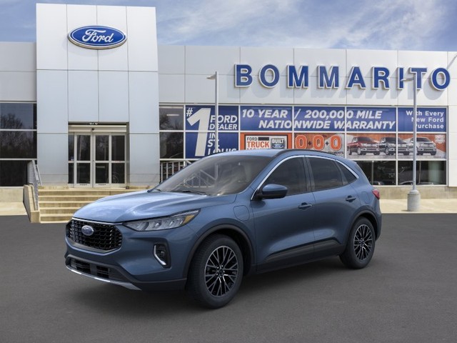 2023 Ford Escape PHEV at Bommarito Ford in Hazelwood MO