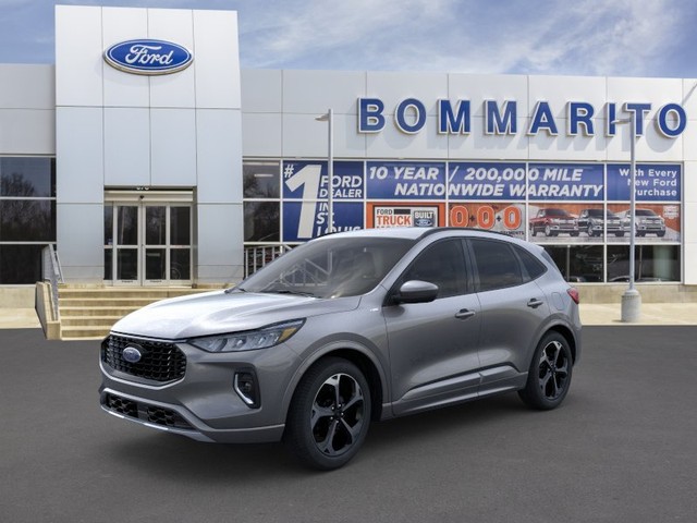 2024 Ford Escape ST-Line Select at Bommarito Ford in Hazelwood MO