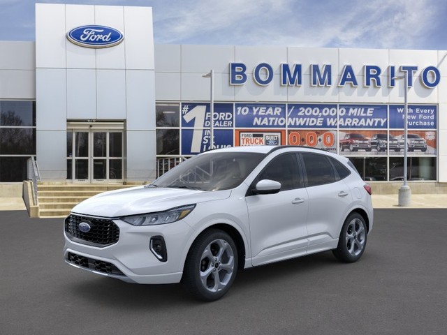 2023 Ford Escape ST-Line Select at Bommarito Ford in Hazelwood MO
