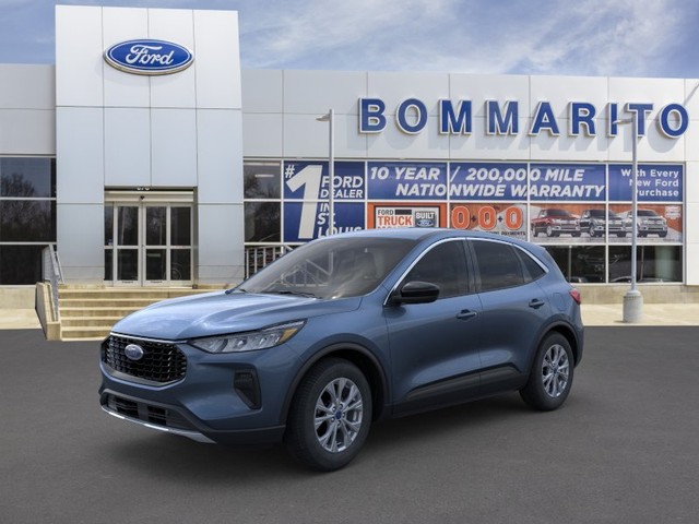 2024 Ford Escape Active at Bommarito Ford in Hazelwood MO