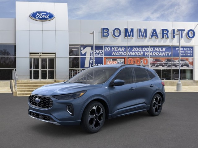 2024 Ford Escape ST-Line Elite at Bommarito Ford in Hazelwood MO