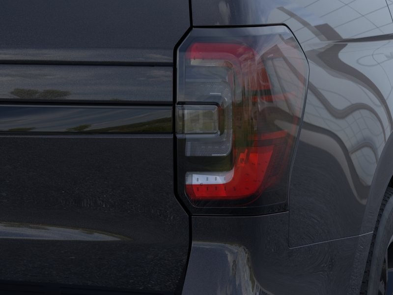 Ford Expedition Vehicle Image 21