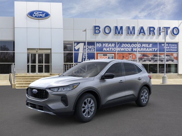 2024 Ford Escape Active at Bommarito Ford in Hazelwood MO