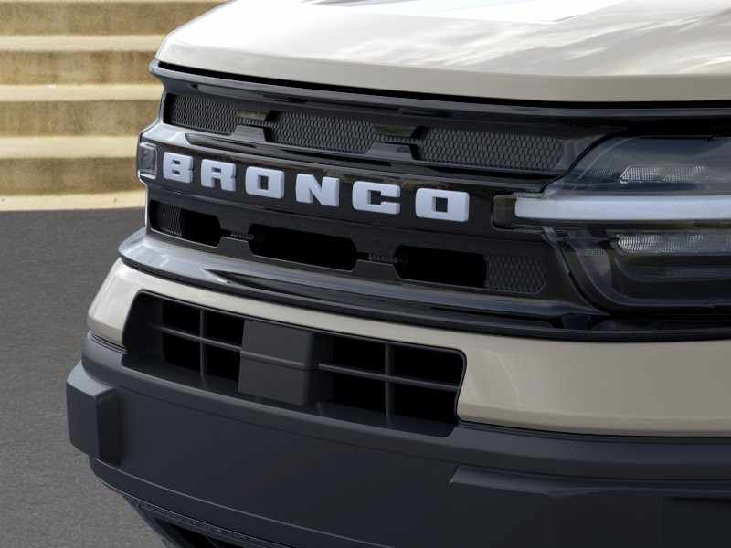 Ford Bronco Sport Vehicle Image 17