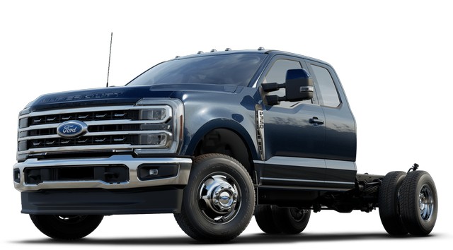 2024 Ford Super Duty F-350 DRW DRW at Frazier Automotive in Hazelwood MO