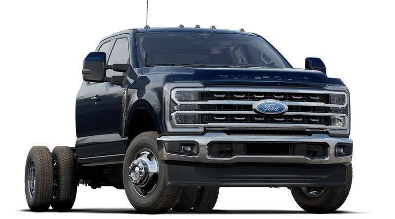 Ford Super Duty F-350 DRW Vehicle Image 04
