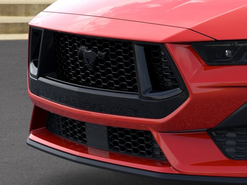 Ford Mustang Vehicle Image 17