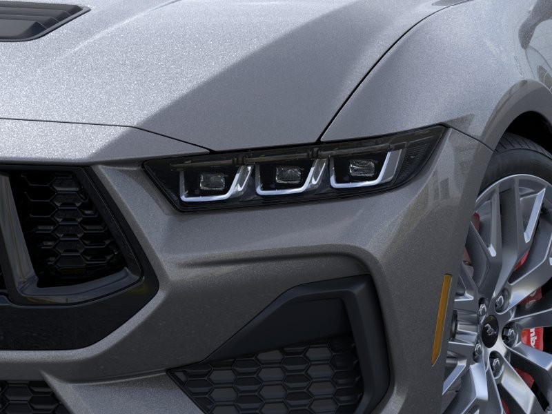Ford Mustang Vehicle Image 18