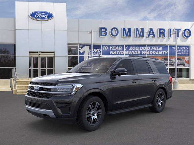 2024 Ford Expedition XLT at Bommarito Ford in Hazelwood MO