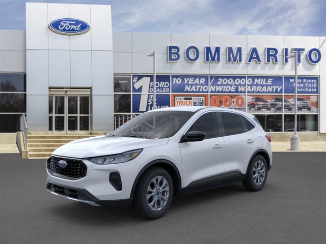 2024 Ford Escape Active at Frazier Automotive in Hazelwood MO