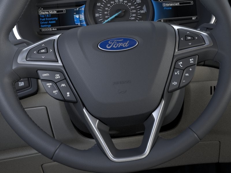 Ford Edge Vehicle Image 12