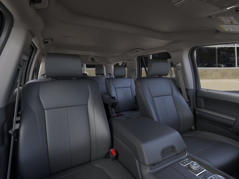 Ford Expedition Vehicle Image 10