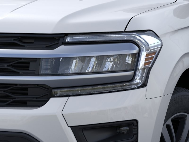 Ford Expedition Vehicle Image 18