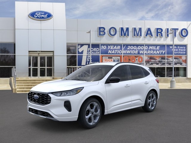 2024 Ford Escape ST-Line at Bommarito Ford in Hazelwood MO