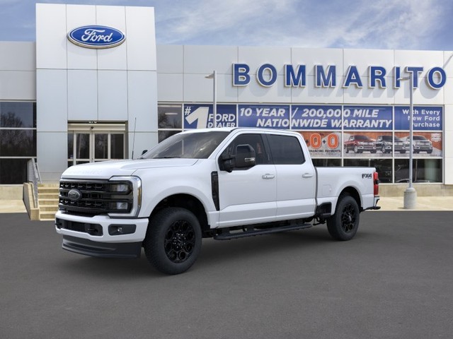 2024 Ford Super Duty F-250 SRW Lariat at Frazier Automotive in Hazelwood MO