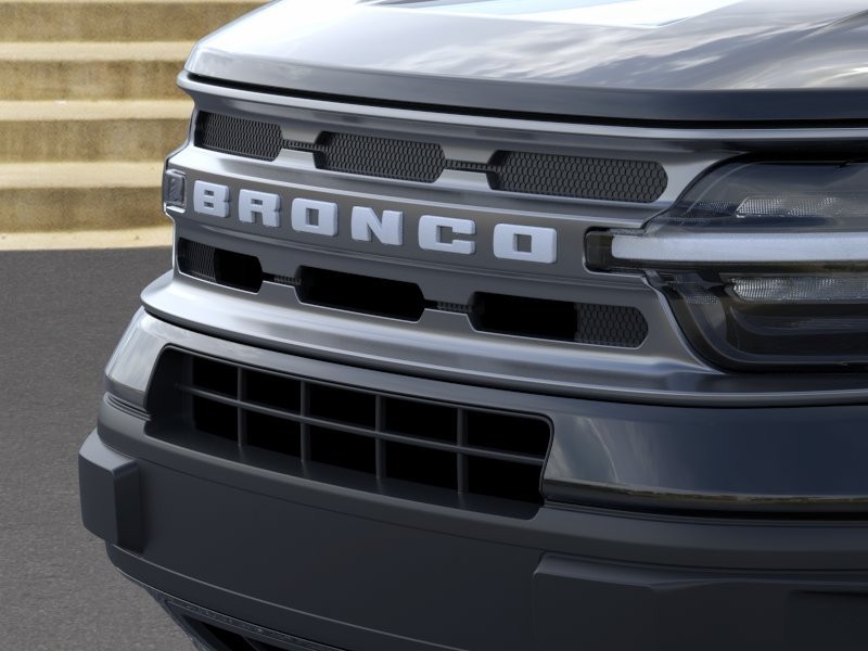Ford Bronco Sport Vehicle Image 17