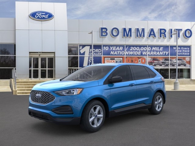 2024 Ford Edge SE at Frazier Automotive in Hazelwood MO