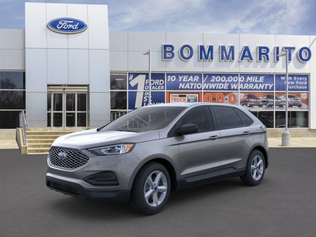 2024 Ford Edge SE at Bommarito Ford in Hazelwood MO