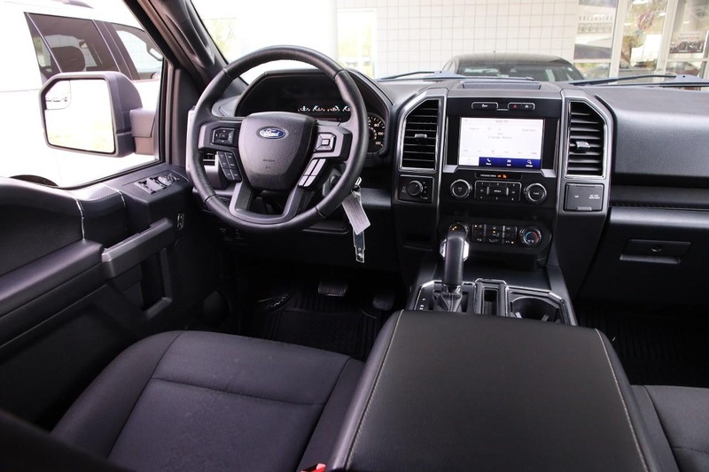 Ford F-150 Vehicle Image 20