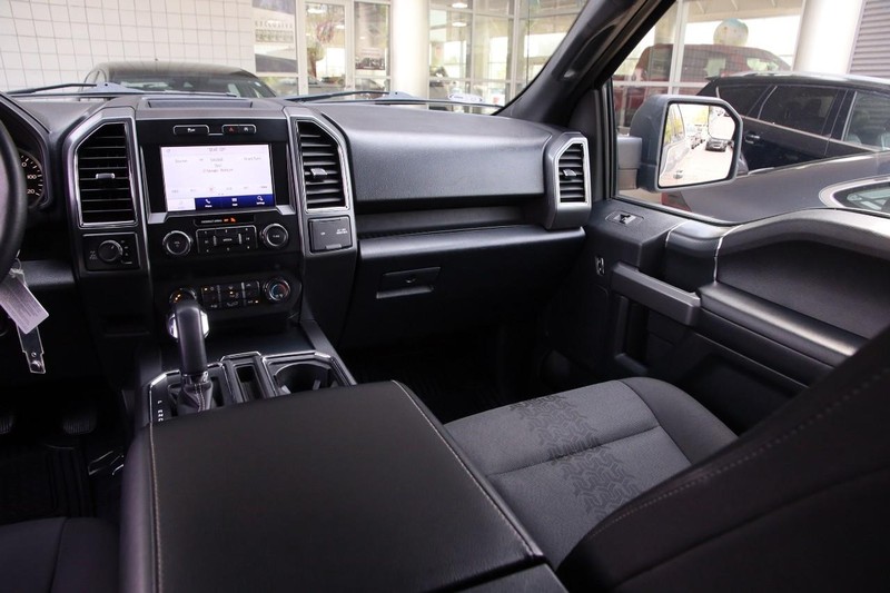 Ford F-150 Vehicle Image 23