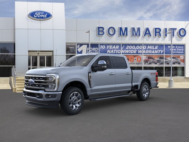 2024 Ford Super Duty F-250 SRW Lariat at Bommarito Ford in Hazelwood MO