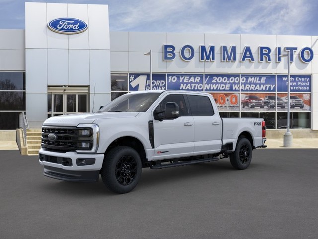 2024 Ford Super Duty F-250 SRW Lariat at Frazier Automotive in Hazelwood MO