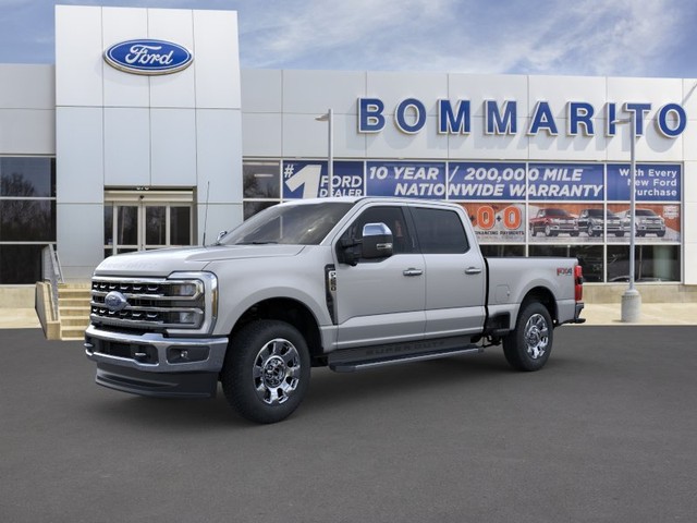 2024 Ford Super Duty F-250 SRW Lariat at Bommarito Ford in Hazelwood MO