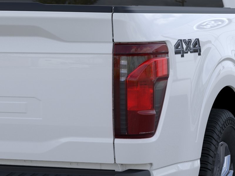 Ford F-150 Vehicle Image 21