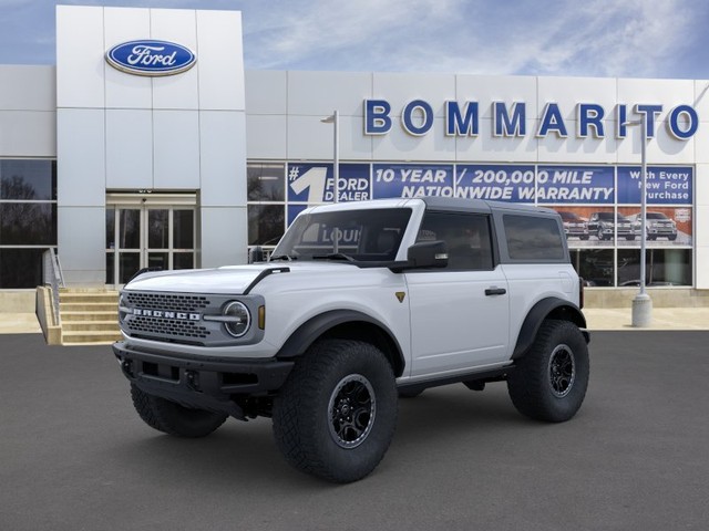 2023 Ford Bronco   at Frazier Automotive in Hazelwood MO