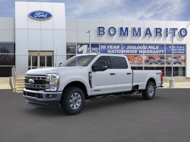2024 Ford Super Duty F-350 SRW XLT at Frazier Automotive in Hazelwood MO
