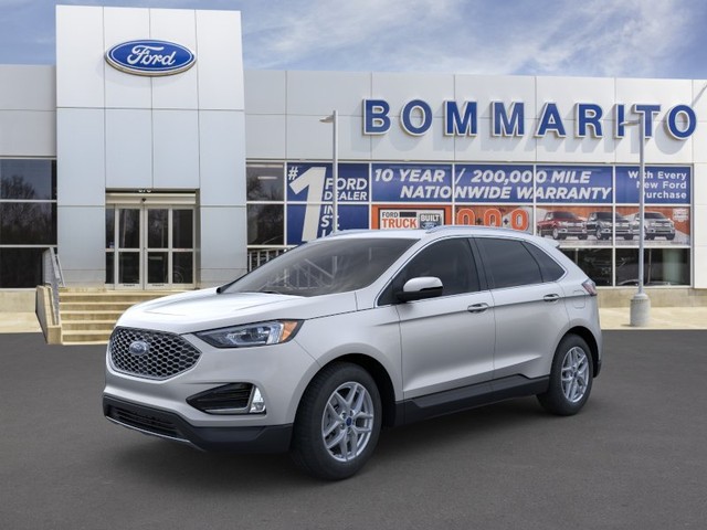 2024 Ford Edge   at Bommarito Ford in Hazelwood MO