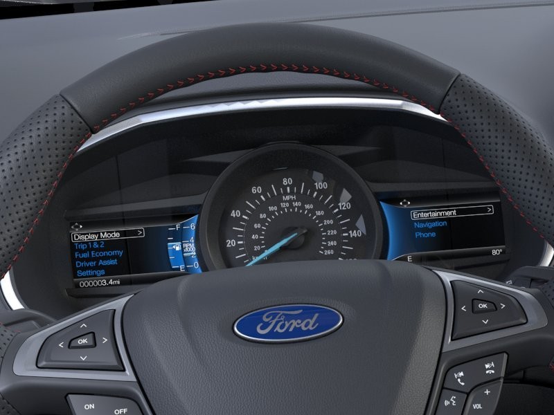Ford Edge Vehicle Image 13