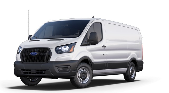 2024 Ford Transit Cargo Van   at Bommarito Ford in Hazelwood MO