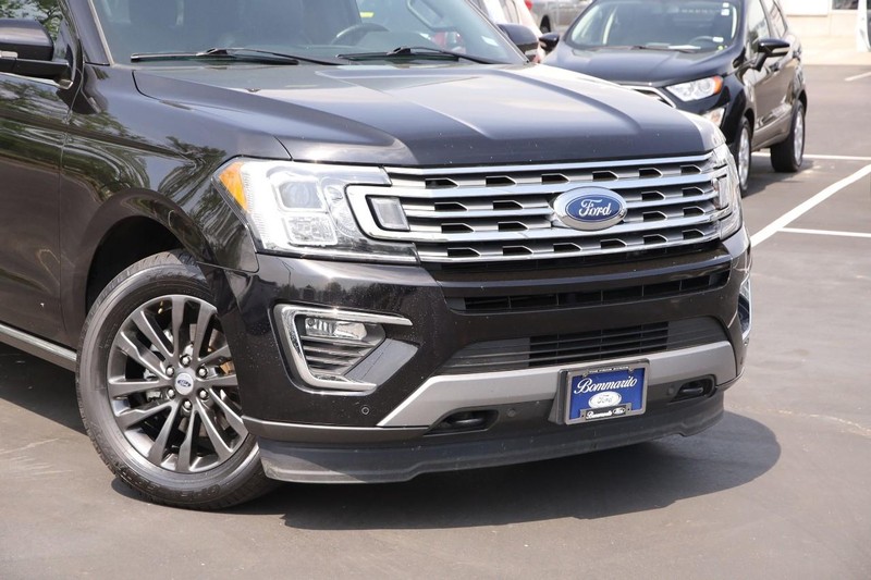 2021 Ford Expedition Max Limited photo