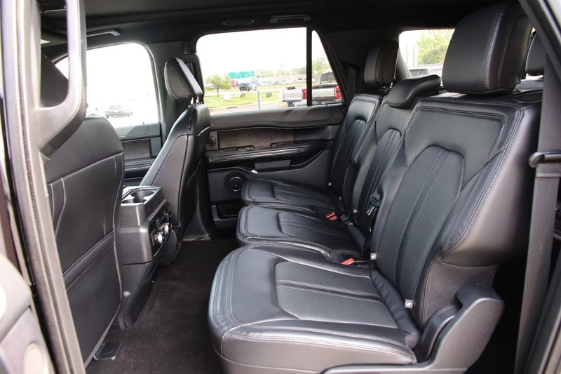 Ford Expedition Max Vehicle Image 13