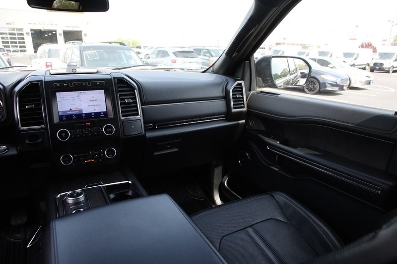 Ford Expedition Max Vehicle Image 28