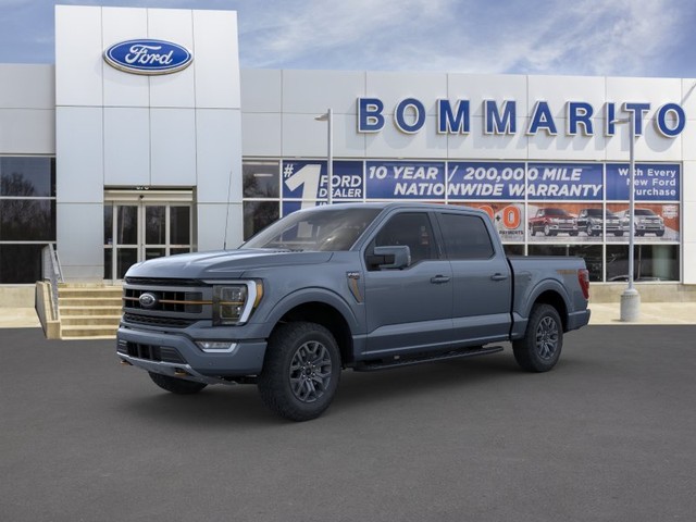 2023 Ford F-150   at Bommarito Ford in Hazelwood MO