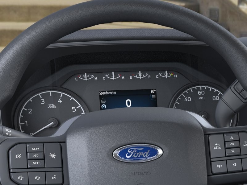 Ford F-150 Vehicle Image 13