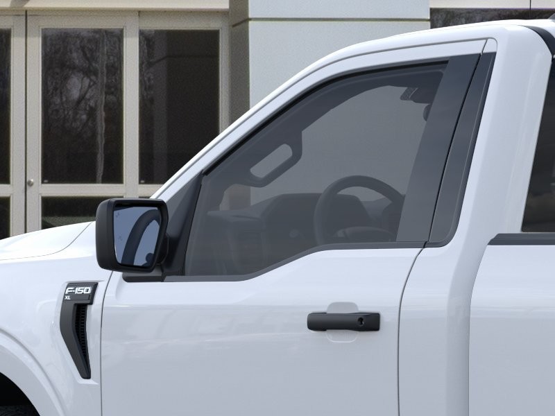 Ford F-150 Vehicle Image 20